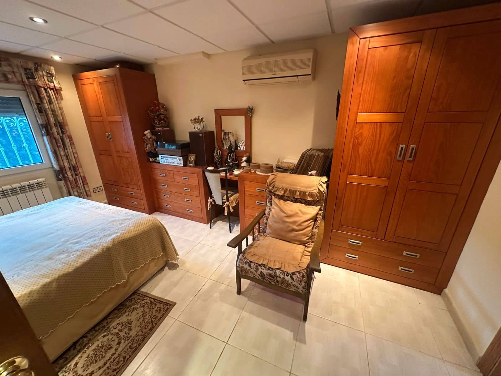 3 soverom Kjedet enebolig til salgs i Peniscola med garasje - € 212 000 (Ref: 9407042)