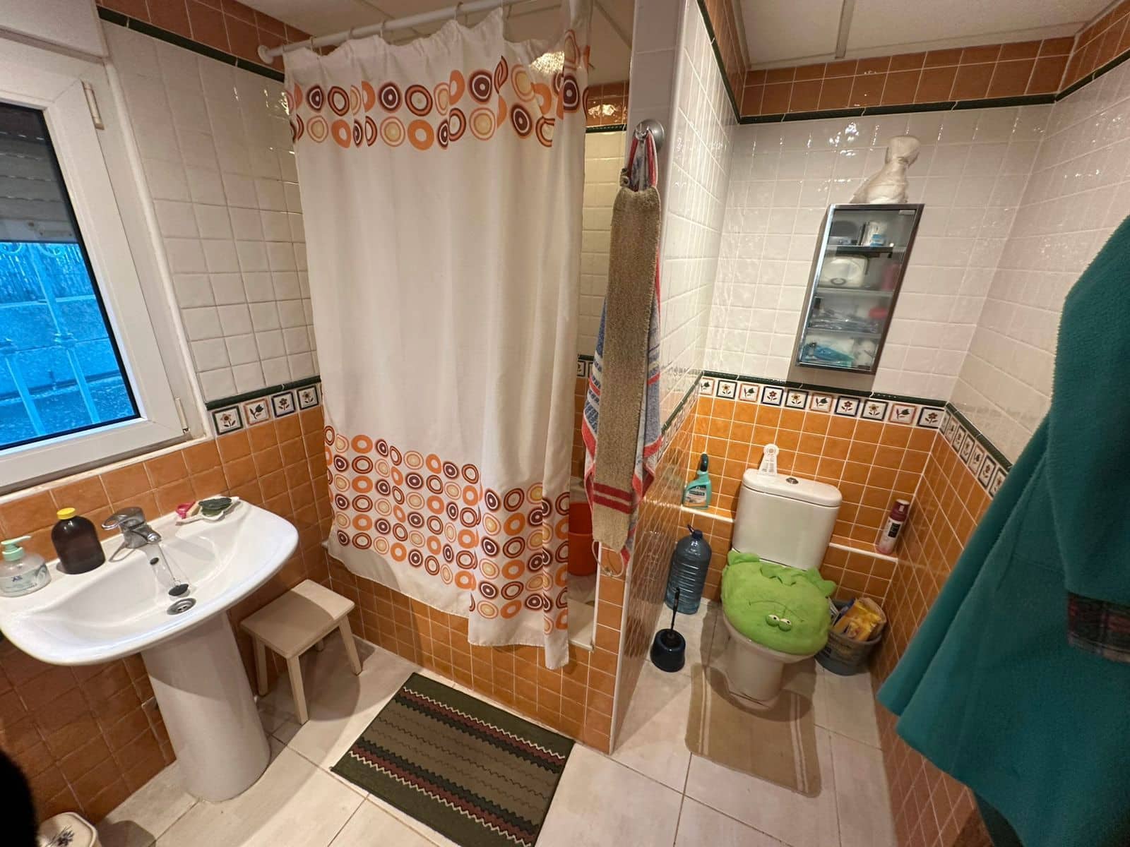 3 soverom Kjedet enebolig til salgs i Peniscola med garasje - € 212 000 (Ref: 9407042)