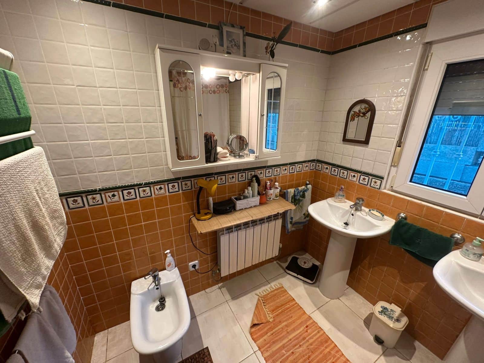 3 soverom Kjedet enebolig til salgs i Peniscola med garasje - € 212 000 (Ref: 9407042)