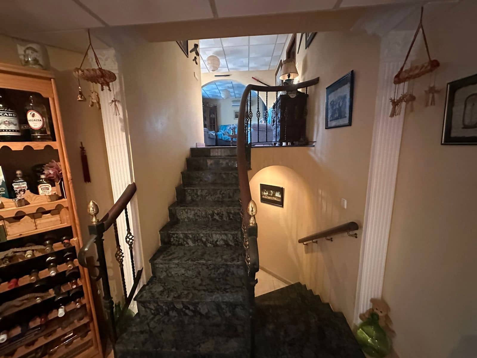 3 soverom Kjedet enebolig til salgs i Peniscola med garasje - € 212 000 (Ref: 9407042)