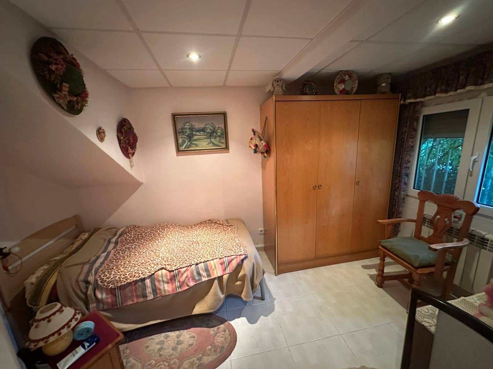 3 soverom Kjedet enebolig til salgs i Peniscola med garasje - € 212 000 (Ref: 9407042)