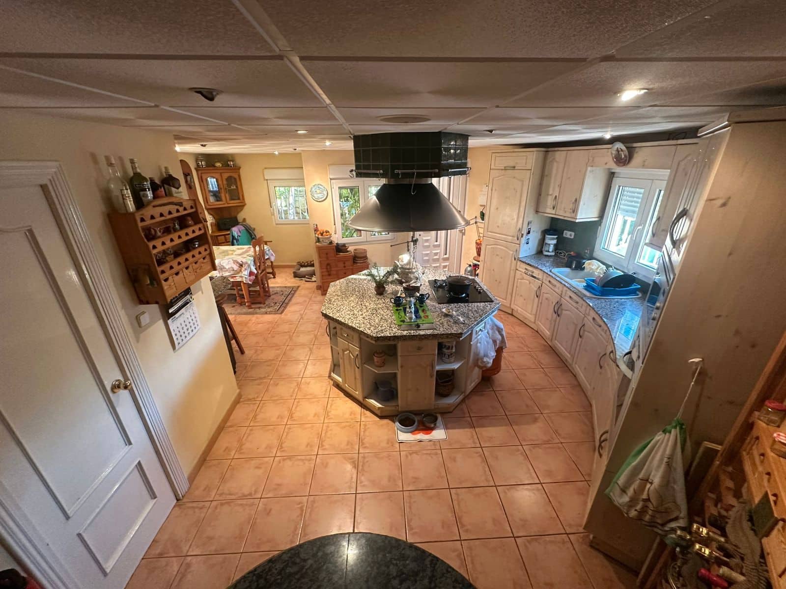 3 soverom Kjedet enebolig til salgs i Peniscola med garasje - € 212 000 (Ref: 9407042)