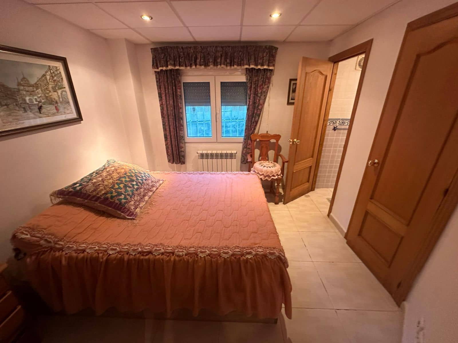 3 soverom Kjedet enebolig til salgs i Peniscola med garasje - € 212 000 (Ref: 9407042)