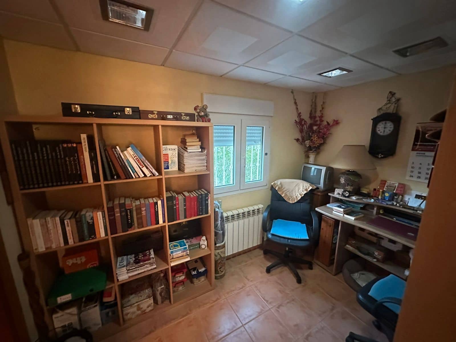 3 soverom Kjedet enebolig til salgs i Peniscola med garasje - € 212 000 (Ref: 9407042)