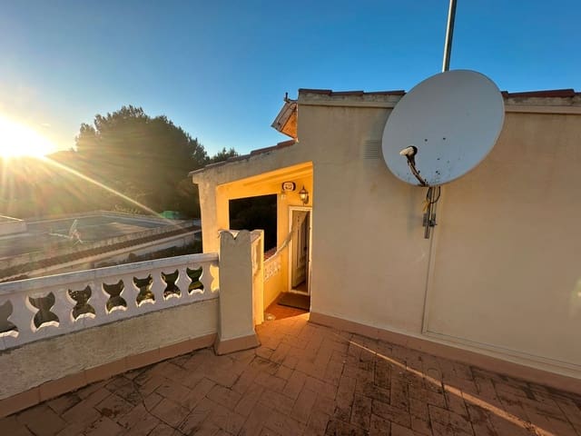 3 soverom Kjedet enebolig til salgs i Peñíscola med garasje - € 212 000 (Ref: 9407042)