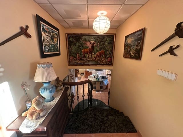 3 soverom Kjedet enebolig til salgs i Peñíscola med garasje - € 212 000 (Ref: 9407042)