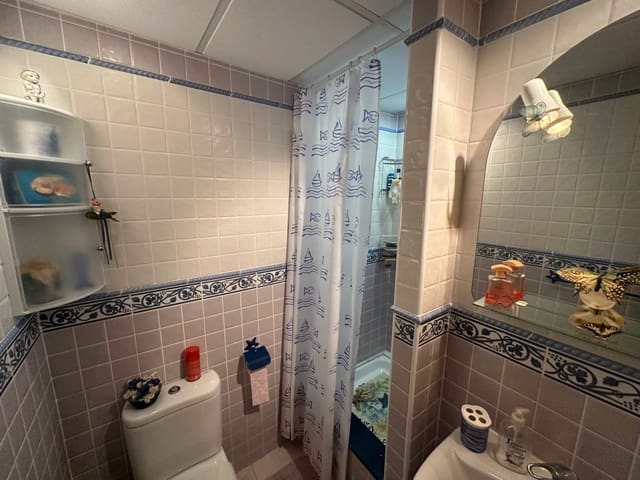 3 soverom Kjedet enebolig til salgs i Peñíscola med garasje - € 212 000 (Ref: 9407042)