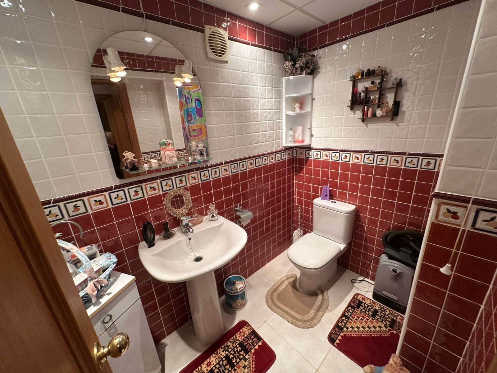 3 soverom Kjedet enebolig til salgs i Peniscola med garasje - € 212 000 (Ref: 9407042)