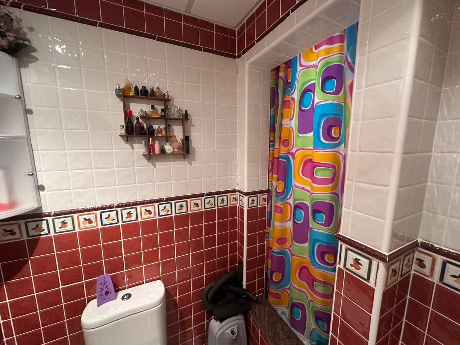 3 soverom Kjedet enebolig til salgs i Peniscola med garasje - € 212 000 (Ref: 9407042)