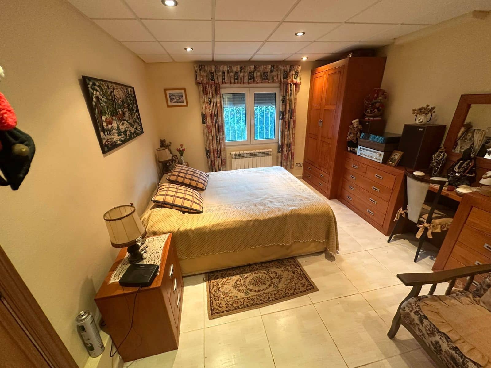 3 soverom Kjedet enebolig til salgs i Peniscola med garasje - € 212 000 (Ref: 9407042)