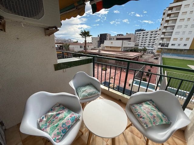 2 sypialnia Apartament na sprzedaż w Peniscola z basenem - 195 000 € (Ref: 9469908)