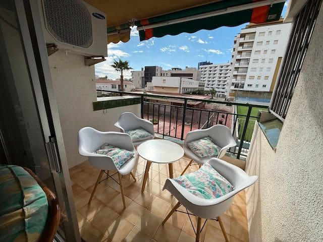 2 sypialnia Apartament na sprzedaż w Peniscola z basenem - 195 000 € (Ref: 9469908)