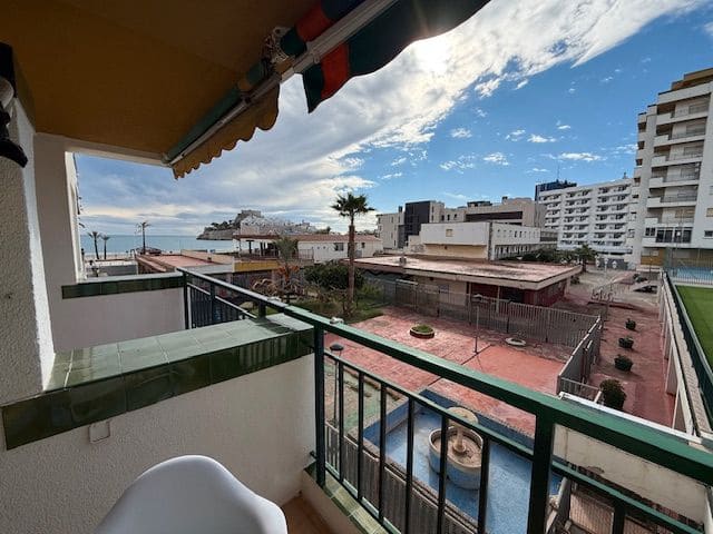 2 sypialnia Apartament na sprzedaż w Peniscola z basenem - 195 000 € (Ref: 9469908)