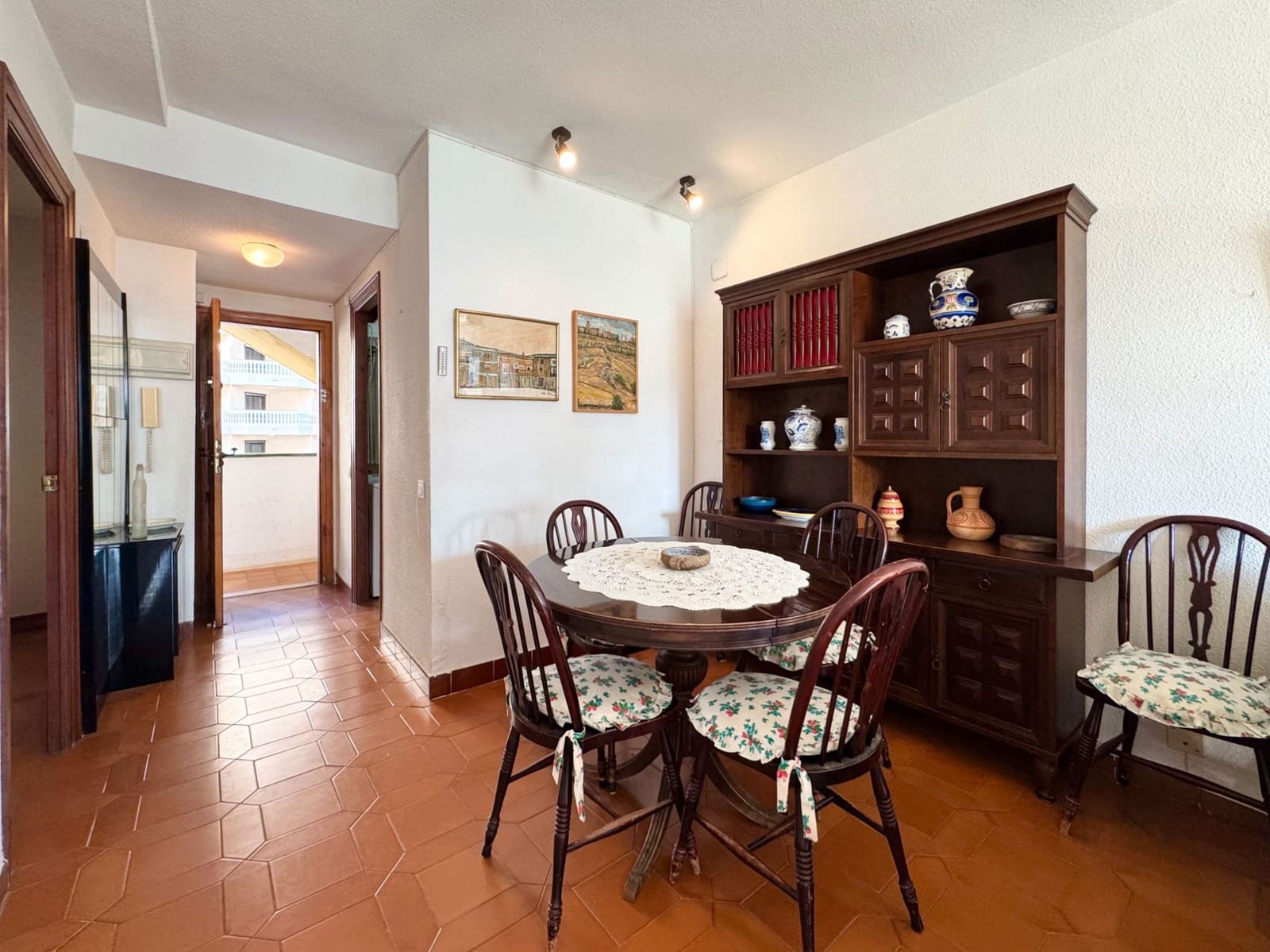 2 sypialnia Apartament na sprzedaż w Peniscola z basenem - 195 000 € (Ref: 9469908)