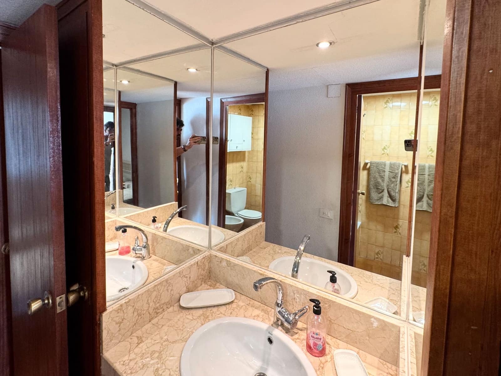 2 sypialnia Apartament na sprzedaż w Peniscola z basenem - 195 000 € (Ref: 9469908)