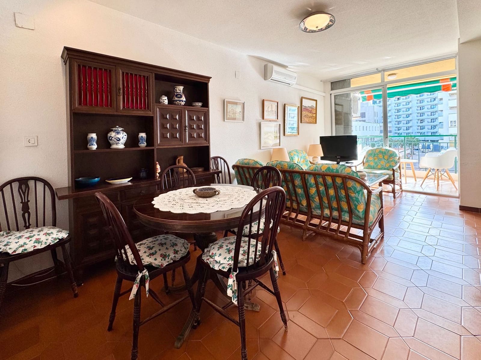 2 sypialnia Apartament na sprzedaż w Peniscola z basenem - 195 000 € (Ref: 9469908)