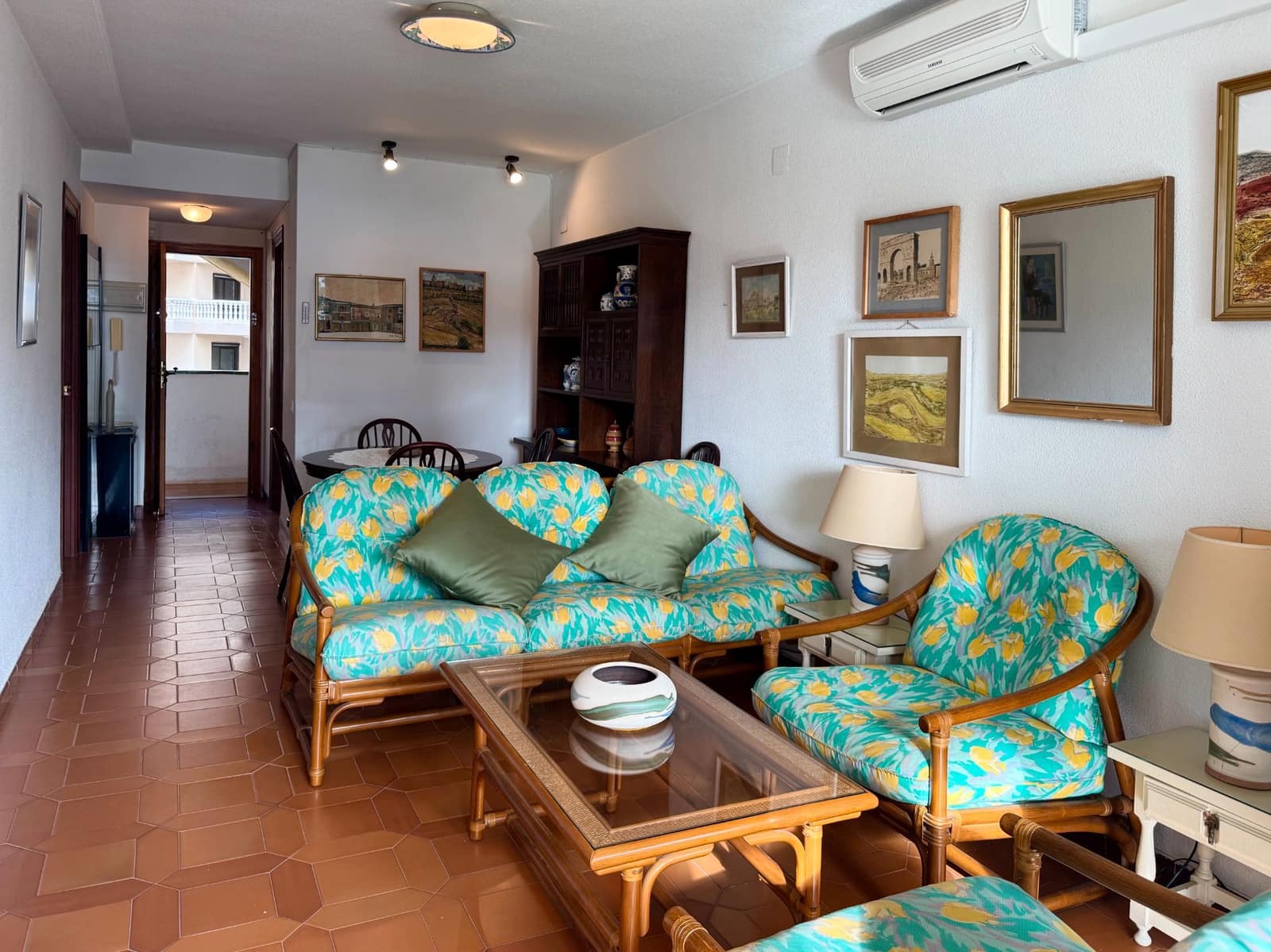 2 sypialnia Apartament na sprzedaż w Peniscola z basenem - 195 000 € (Ref: 9469908)