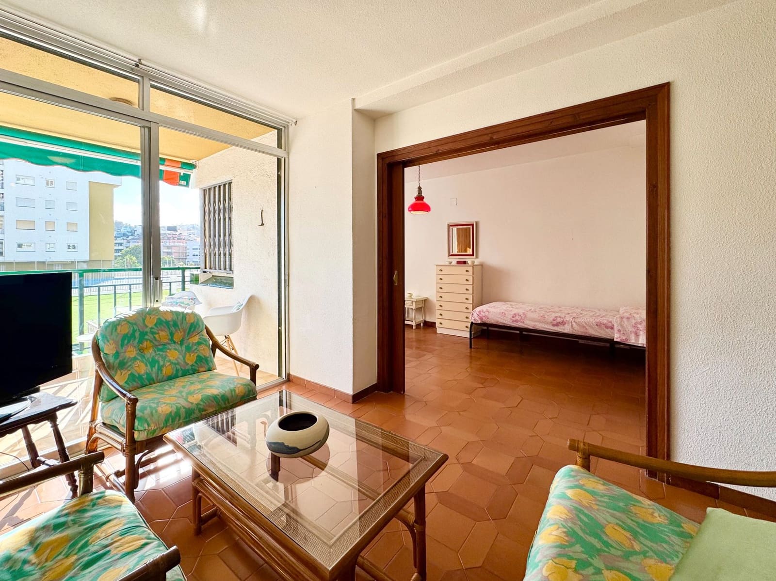 2 sypialnia Apartament na sprzedaż w Peniscola z basenem - 195 000 € (Ref: 9469908)