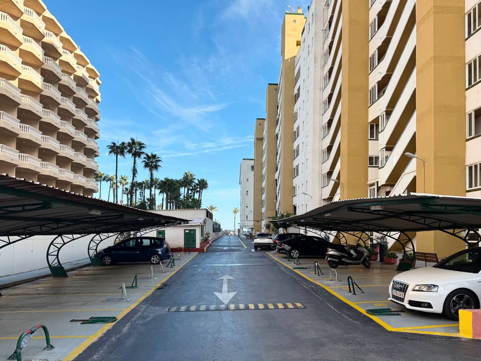 2 sypialnia Apartament na sprzedaż w Peniscola z basenem - 195 000 € (Ref: 9469908)