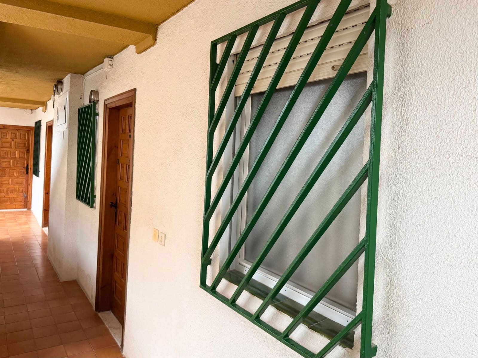 2 sypialnia Apartament na sprzedaż w Peniscola z basenem - 195 000 € (Ref: 9469908)