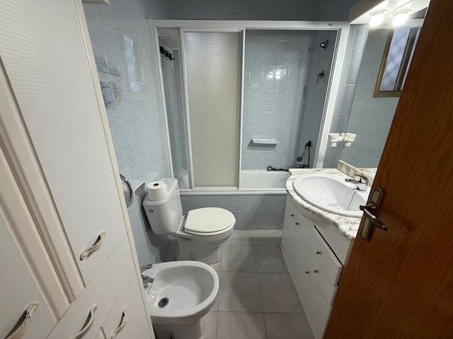 4 sovrum Lägenhet till salu i Peniscola med garage - 195 000 € (Ref: 9474463)