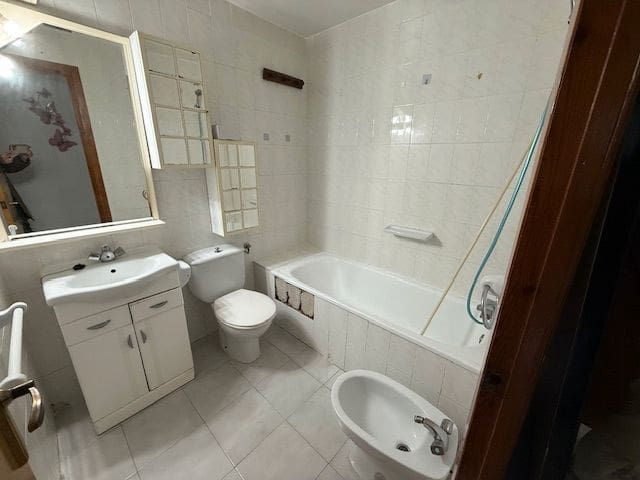 4 sovrum Lägenhet till salu i Peñíscola med garage - 195 000 € (Ref: 9474463)