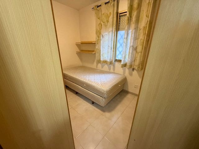 4 sovrum Lägenhet till salu i Peñíscola med garage - 195 000 € (Ref: 9474463)