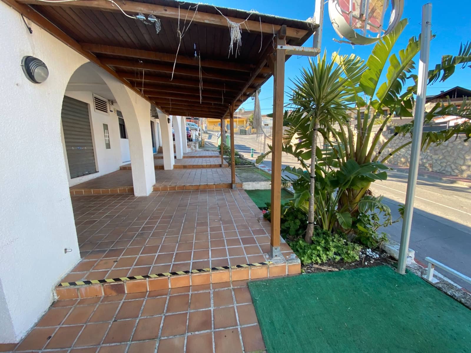 4 sovrum Lägenhet till salu i Peniscola med garage - 195 000 € (Ref: 9474463)