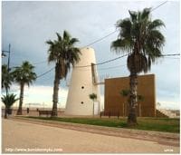 Garage till salu i Peniscola - 16 000 € (Ref: 9474540)