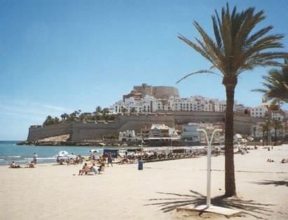 Garage in vendita in Peñíscola - 16.000 € (Rif: 9474540)