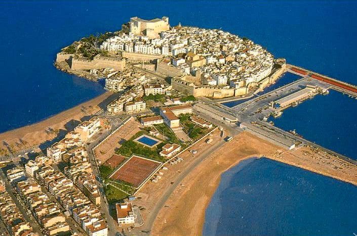 Garage till salu i Peniscola - 16 000 € (Ref: 9474540)