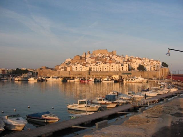 Garage in vendita in Peñíscola - 16.000 € (Rif: 9474540)