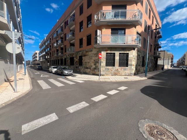 Garage in vendita in Peñíscola - 16.000 € (Rif: 9474540)