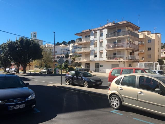Garage in vendita in Peñíscola - 16.000 € (Rif: 9474540)