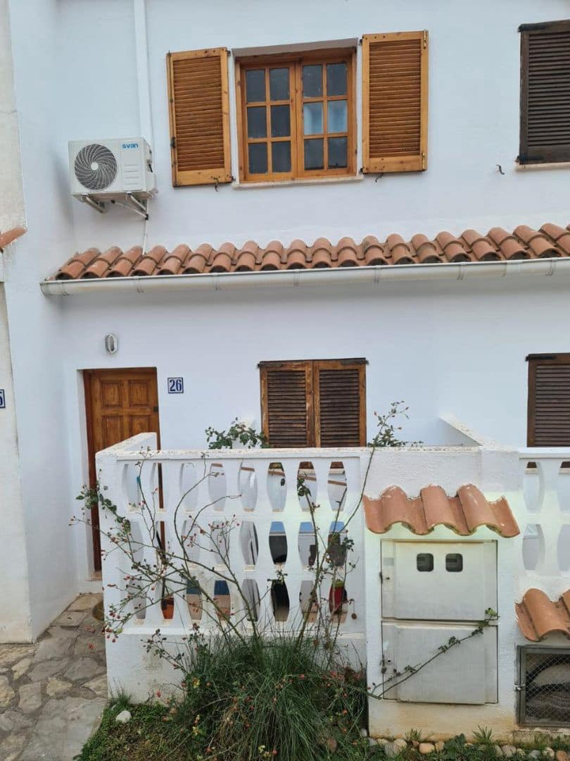2 camera da letto Casa da affittare in Peniscola con piscina garage - 770 € (Rif: 9525266)