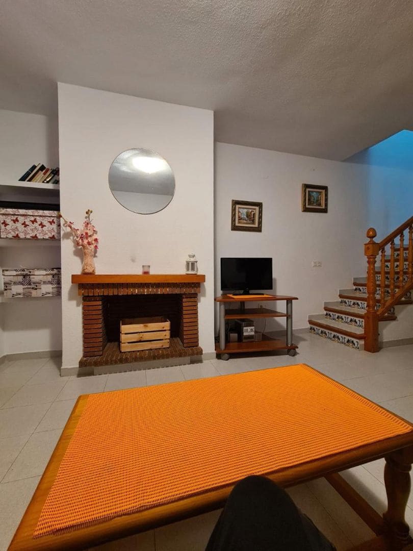 2 camera da letto Casa da affittare in Peniscola con piscina garage - 770 € (Rif: 9525266)