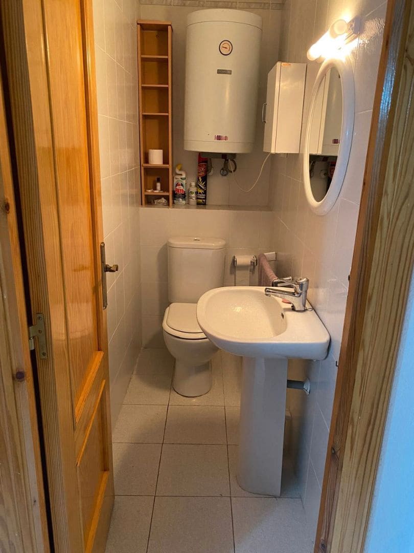 2 camera da letto Casa da affittare in Peniscola con piscina garage - 770 € (Rif: 9525266)