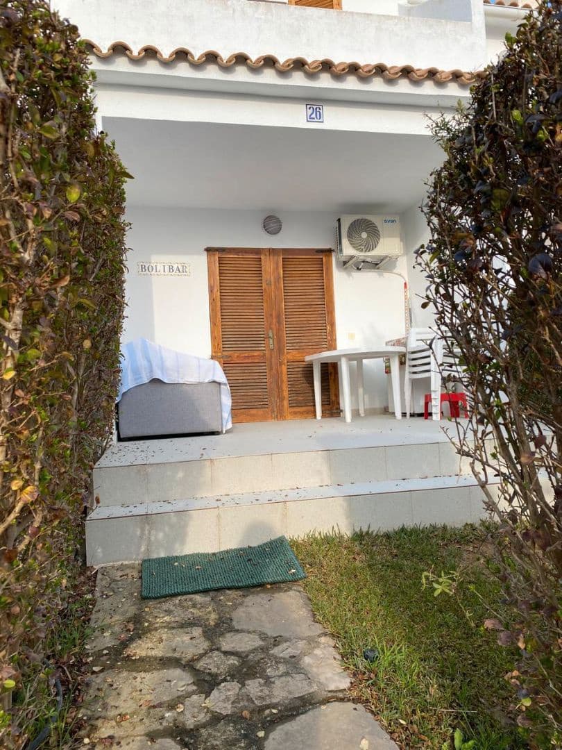 2 camera da letto Casa da affittare in Peniscola con piscina garage - 770 € (Rif: 9525266)