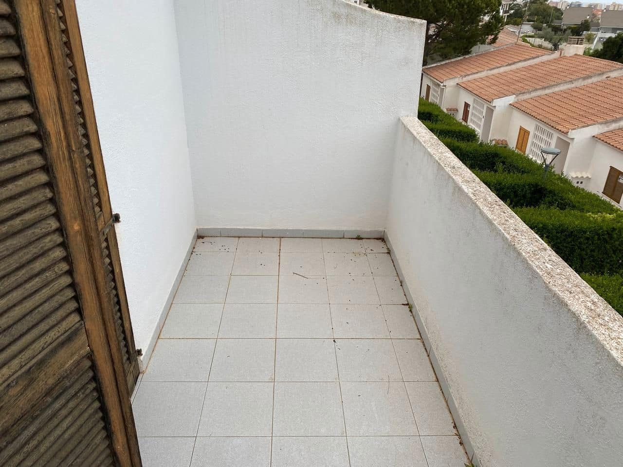 2 camera da letto Casa da affittare in Peniscola con piscina garage - 770 € (Rif: 9525266)