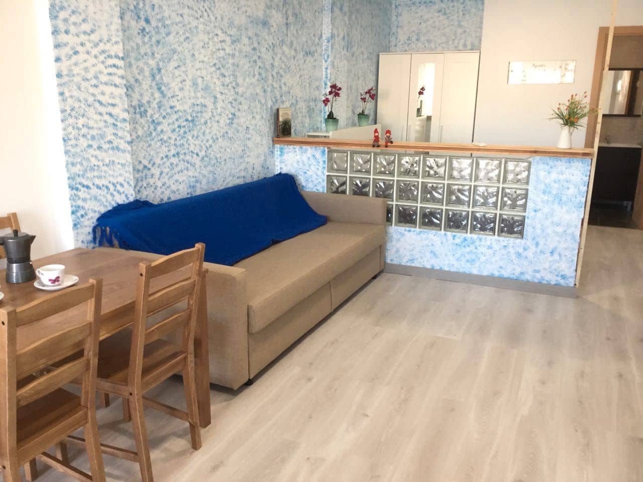 1 soverom Studio til salgs i Peniscola - € 137 000 (Ref: 9525267)