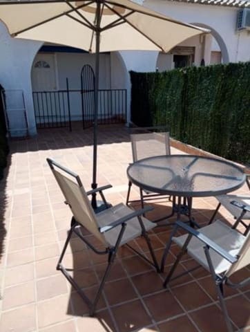 1 soverom Studio til salgs i Peñíscola - € 137 000 (Ref: 9525267)