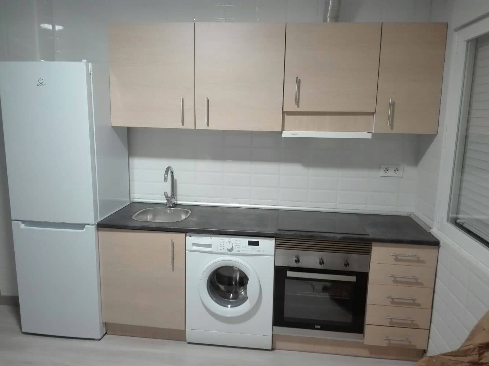 1 soverom Studio til salgs i Peniscola - € 137 000 (Ref: 9525267)