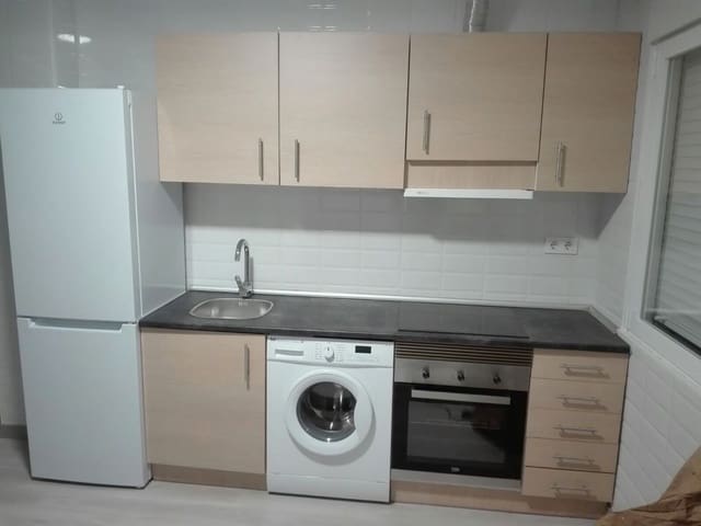 1 soverom Studio til salgs i Peñíscola - € 137 000 (Ref: 9525267)