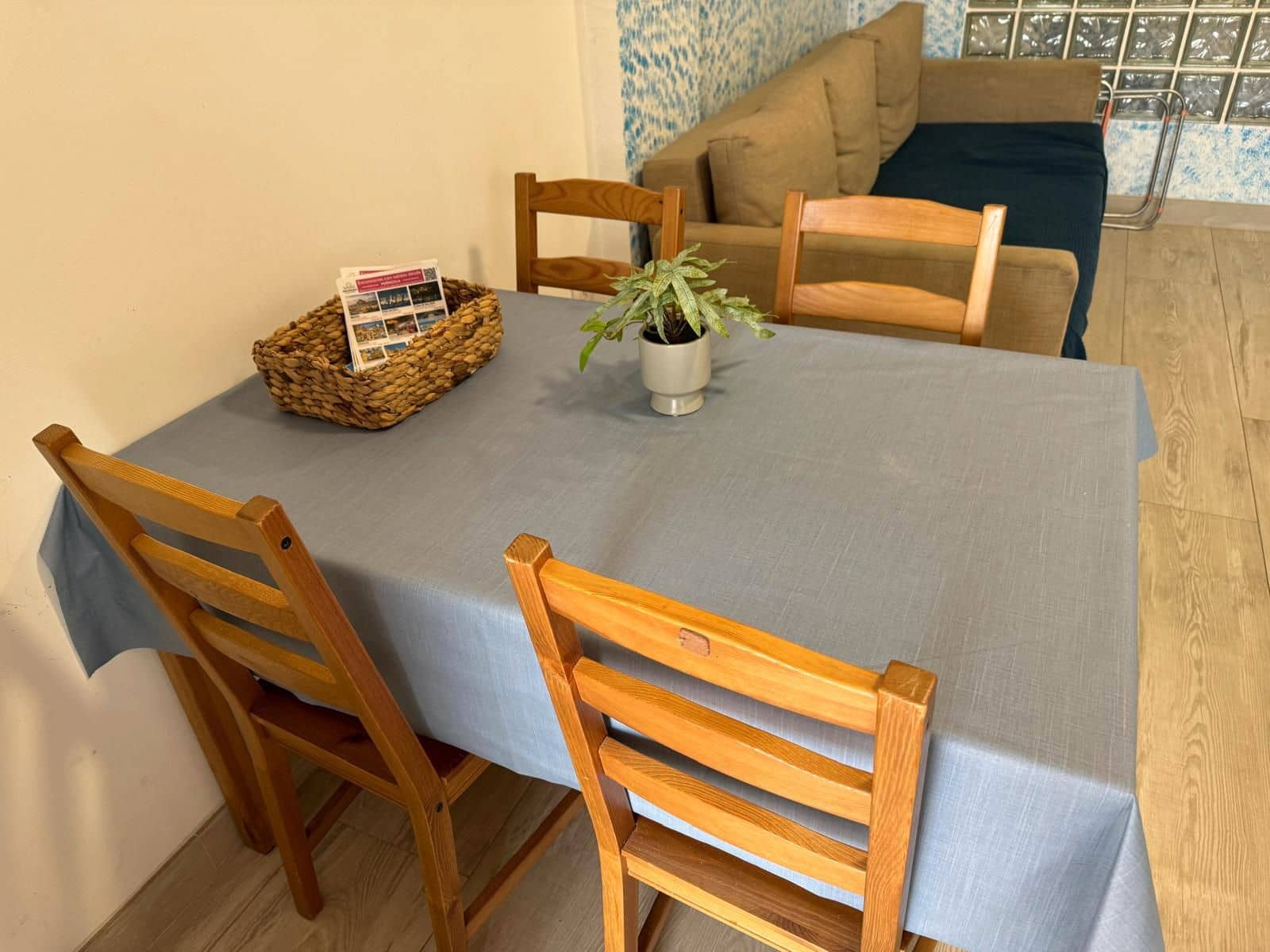 1 soverom Studio til salgs i Peniscola - € 137 000 (Ref: 9525267)