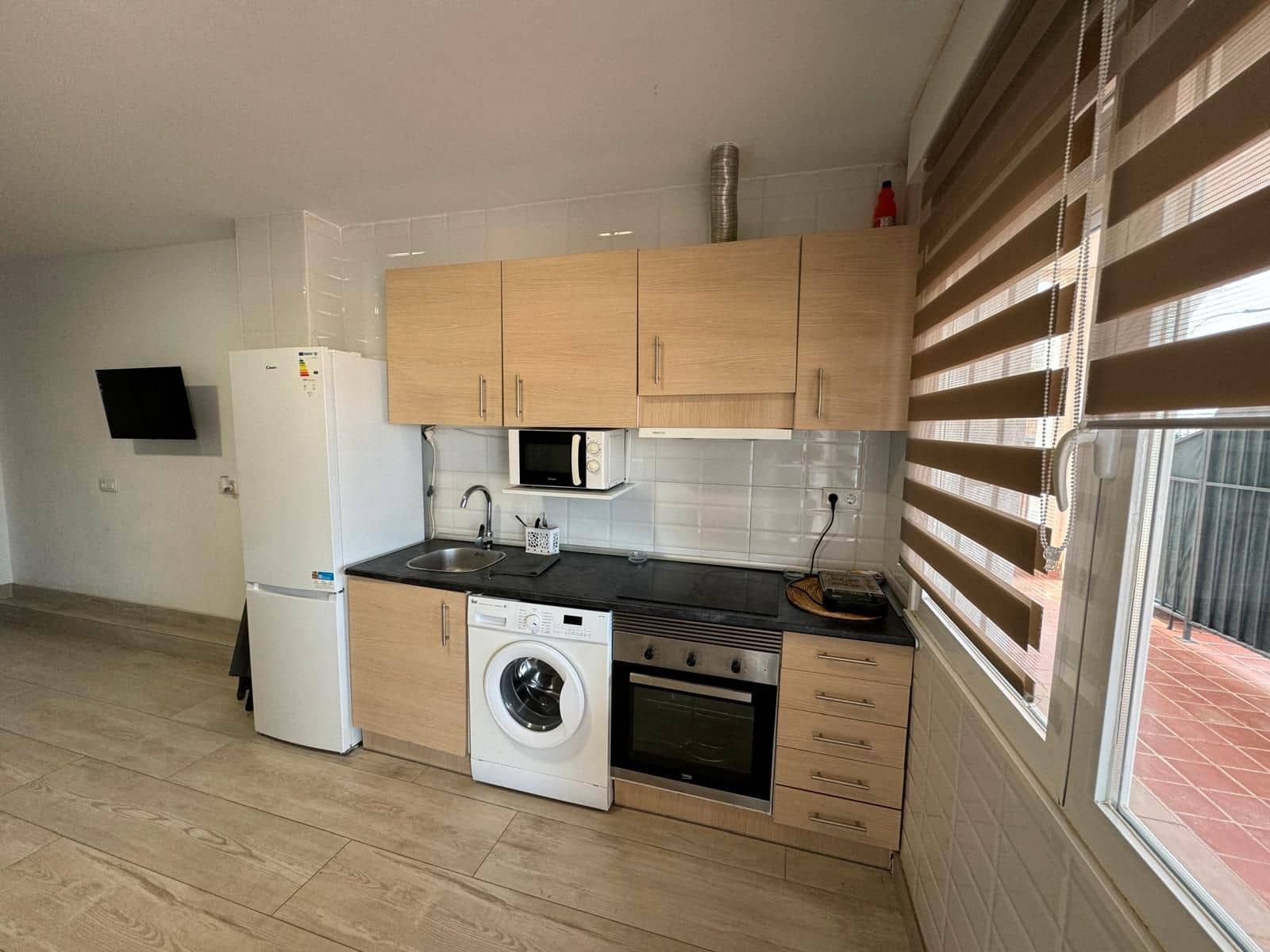 1 soverom Studio til salgs i Peniscola - € 137 000 (Ref: 9525267)