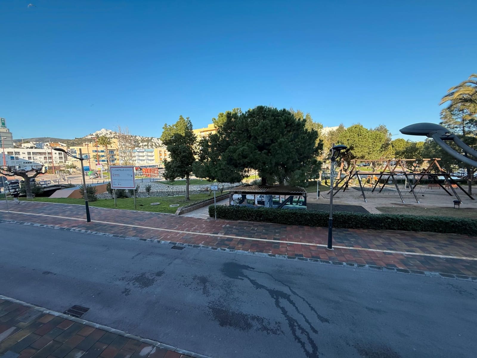 2 slaapkamer Flat te koop in Peniscola - € 174.500 (Ref: 9525580)