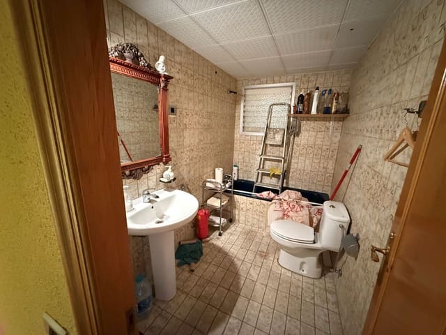 2 slaapkamer Flat te koop in Peñíscola - € 174.500 (Ref: 9525580)