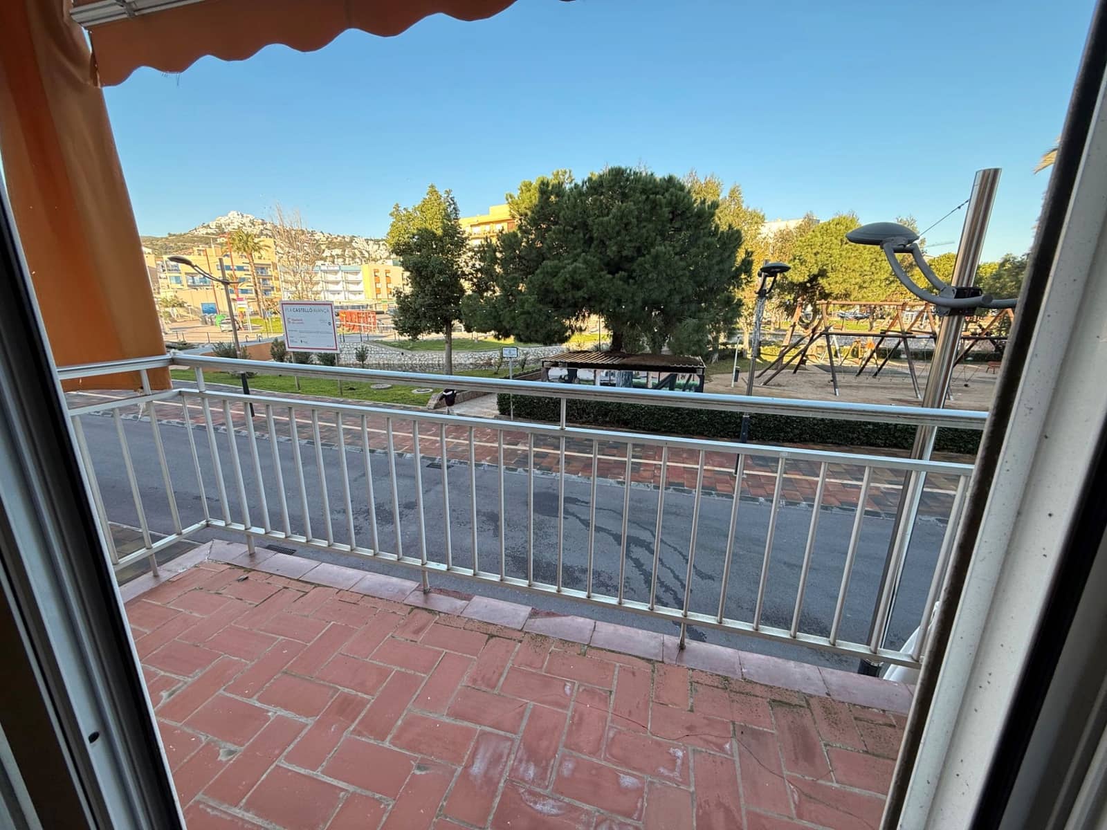 2 slaapkamer Flat te koop in Peniscola - € 174.500 (Ref: 9525580)