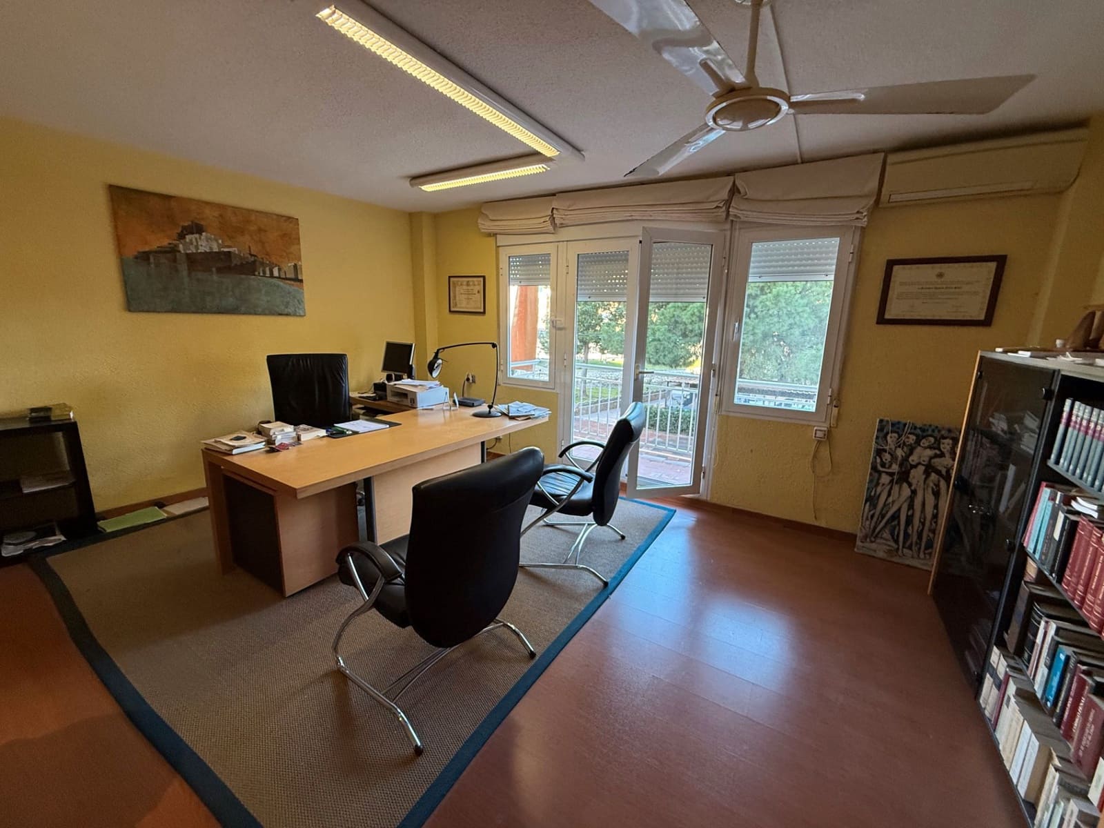 2 slaapkamer Flat te koop in Peniscola - € 174.500 (Ref: 9525580)