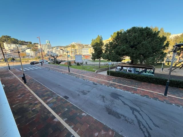 2 slaapkamer Flat te koop in Peñíscola - € 174.500 (Ref: 9525580)